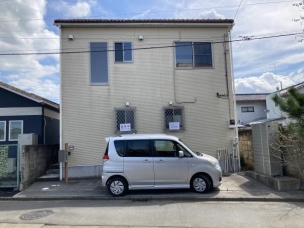 行田市旭町　中古一戸建